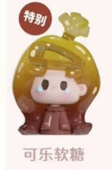 NUNU small hairpin series