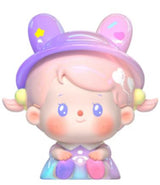 Mhaia Kindergarten Series Moe Grain Tide Play Figure Cute Ornament