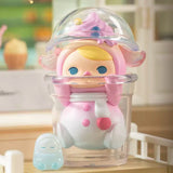PUCKY rabbit cafe Series