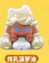 MIYOYO Delicious Party Series Moe Grain Tide Play Figure Cute Ornament