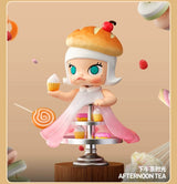 Bread Head Series