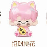 Lucky cat series joint name