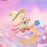 Wish Magic Girl Series