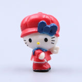 Hot-selling mini doll