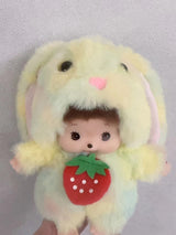 New Monkey Monchi 15cm plush doll 1-100