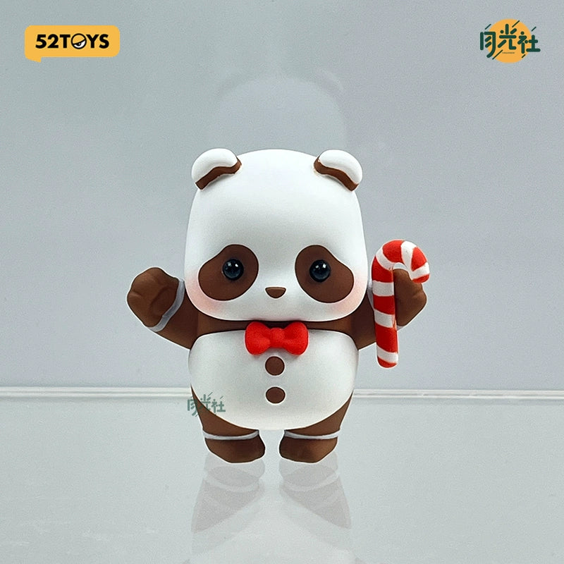 Genuine PandaRoll Fat and Young Minime Variety Series Blind Box Blind Bag Moe Grain