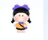 Mimibobo is going out to play Moe Grain today