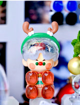 PINO JELLY Wish Boy Series