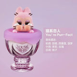 crying for love series scented candles