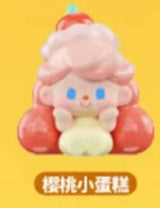 MIYOYO Delicious Party Series Moe Grain Tide Play Figure Cute Ornament