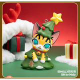 Castle Christmas Adventure Box Series
