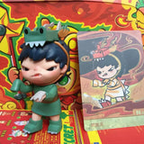Longyin Xianrui blind box unofficial dolls