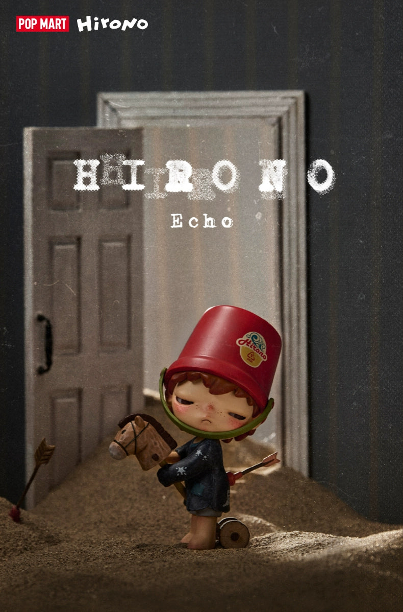 Hirono Ono Echo series figure
