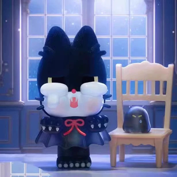 CRYBABY Monster's Tears