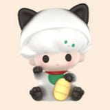 Lucky Cat Series