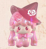 Yoyo's Philosopher's Stone series
