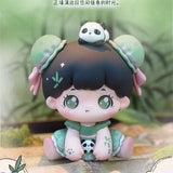 BAOBAO Hug Fantasy Dream Series