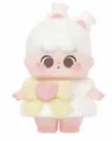 QoQo Cupid's Signal Cute Decoration Toy Figurine