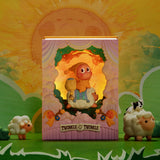 Twinkle Twinkle Light Up Series Scene Sets