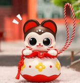 Tailor Shop Series Figure Toys Cute Gifts
