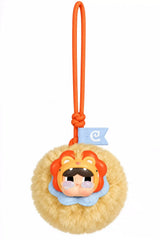 CRYBABY Crying Round n Round Series Scent Charm