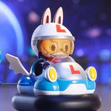 Popcar park bumper car series