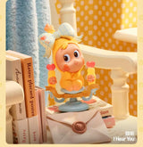Twinkle Twinkle Crush On You Series Figures