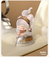 One stitch and one thread series figure toy gifts