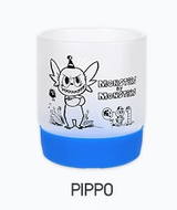 THE MONSTERS 10th Anniversary Series-Mini Cup