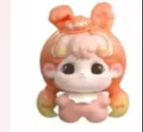Tookie Rabbit Gummy Candy Series