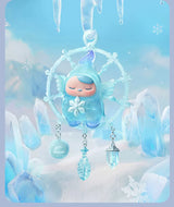 PUCKY Dream Wish Series