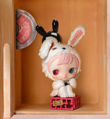 TinyTiny - Act l:Sugar Therapy RoomSeries Figures