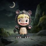 POLAR Season 3 Monster Village Series