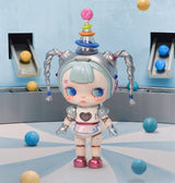 TinyTiny - Act l:Sugar Therapy RoomSeries Figures