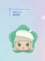 Molly full series of sprouting collection