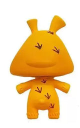 MOOROO Dream Travels Girl Heart Tide Play Figure Doll Ornament Gift