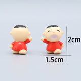Hot-selling mini doll