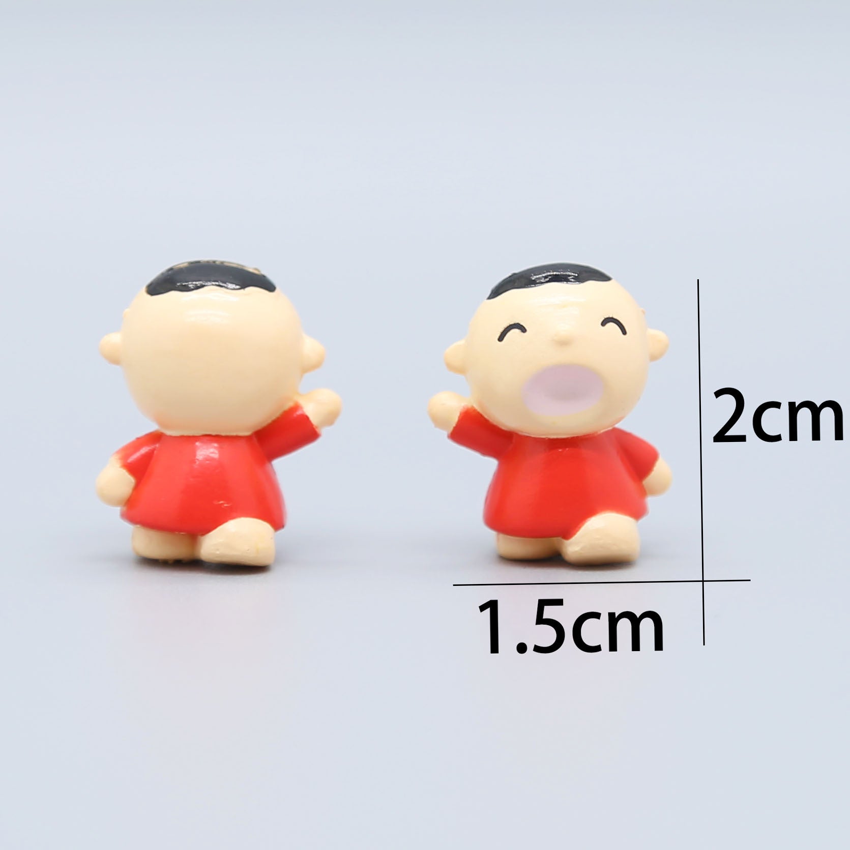 Hot-selling mini doll