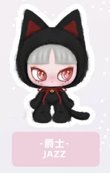 Silent Winter Plush