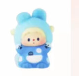 Lulu dog little monster big battle series cute grain tide play cute ornament