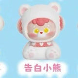 Your Little Bear Winter Series