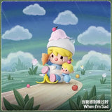 Sweet Bean Love Hug Series