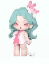 DoDo Nami Second Generation Virtual Realm Series