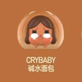 CRYBABY collection series