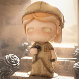 KNOW ME Series Healing Figure Tide Toy Ornament Birthday Gift