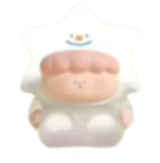 Wishing Star Second Generation Winter Limited Moe Grain