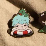 Little Bad Series Badge