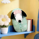 Genuine Snoopy Sleeping Bag Series