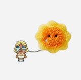 Tears Factory Series Plush Badge