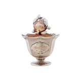 Table series sp scented candle